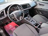 Seat Leon 1,6 TDi,85kW,Navi,tempomat - náhled 9