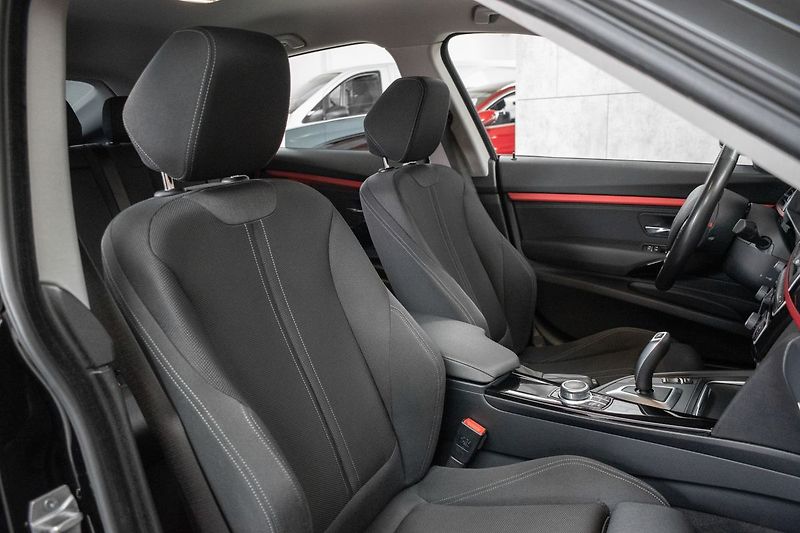 BMW Řada 3 GT 320d xDrive SPORT*KEYLESS* - fotka 11 z 45