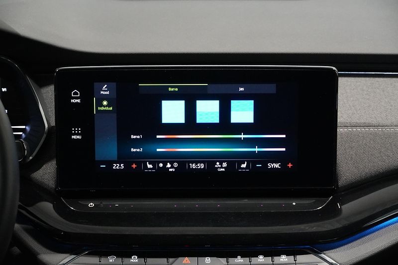 Škoda Octavia 2.0TDi,110kw,Style,Navi,ČR - fotka 27 z 32