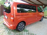 Peugeot Traveller (2020) 2.0HDi 8míst 1.maj.ČR nová STK - náhled 3