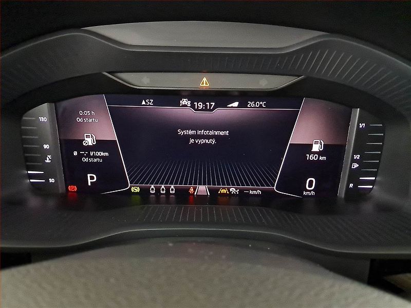 Škoda Kodiaq (2019) Laurin&Klement 2.0 TDI 4x4 - fotka 11 z 17