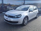 Volkswagen Golf 1.4 16V/59kW Trendline - náhled 1