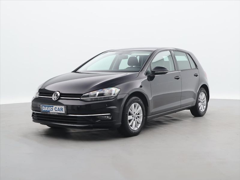 Volkswagen Golf 1,4 TSI 92kW CZ Comfortline - fotka 3 z 30
