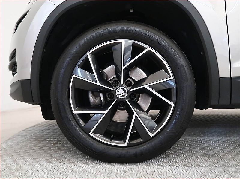 Škoda Kodiaq (2018) Style 2.0 TDI 4x4, 4X4 - fotka 15 z 20