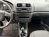 Škoda Roomster 1.2 TSI - náhled 16