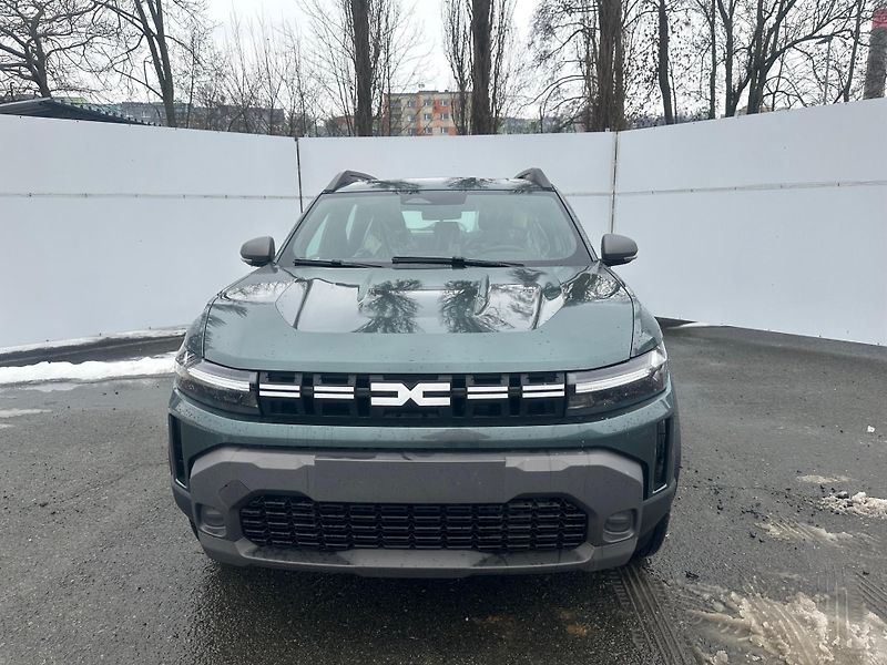 Dacia Duster (2025) Expression TCe 130           - fotka 2 z 25