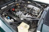 Jaguar XJS (1990) 5.3 V12 CLASSIC COLLECTION - náhled 44