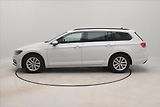 Volkswagen Passat 2,0 TDI 110 kW DSG Business Zá - náhled 8