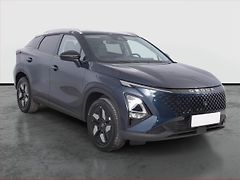 Omoda 5 (2026) 1.6 T, Ad. tempomat - fotografie inzerátu