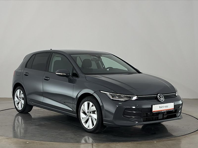 Volkswagen Golf People - fotka 14 z 28