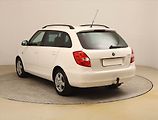 Škoda Fabia (2012) Ambiente 1.2 TSI, Eko.zaplacen - náhled 3