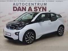 BMW i3 0,7 REX 60AH 125KW - fotografie inzerátu