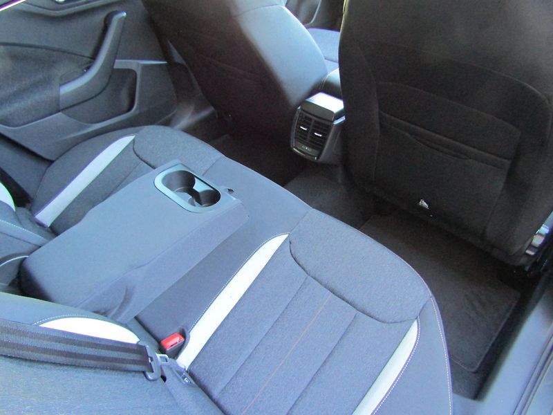 Škoda Scala (2026) Top Selection 1.0 TSI 85 kW - fotka 26 z 30