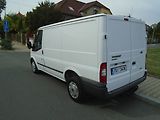 Ford Transit (2013) 2.2 TDCi L1H1, Klima, 92KW - náhled 7
