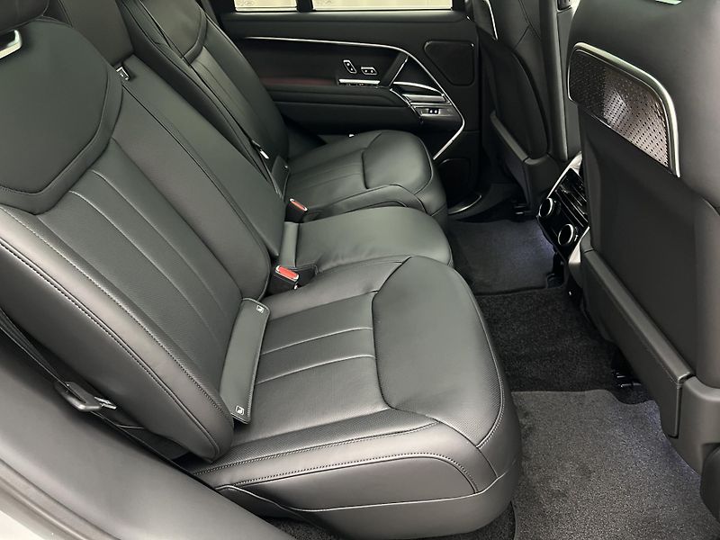 Land Rover Range Rover (2026) D350 AUTOBIOGRAPHY SWB AWD Aut - fotka 14 z 72