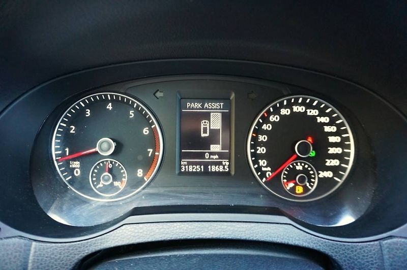 Volkswagen Sharan (2011) HIGHLINE 2,0 TSI 147 kW - fotka 37 z 56
