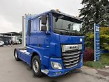 DAF XF480 EURO 6 4x4 Hydrodrive - náhled 1