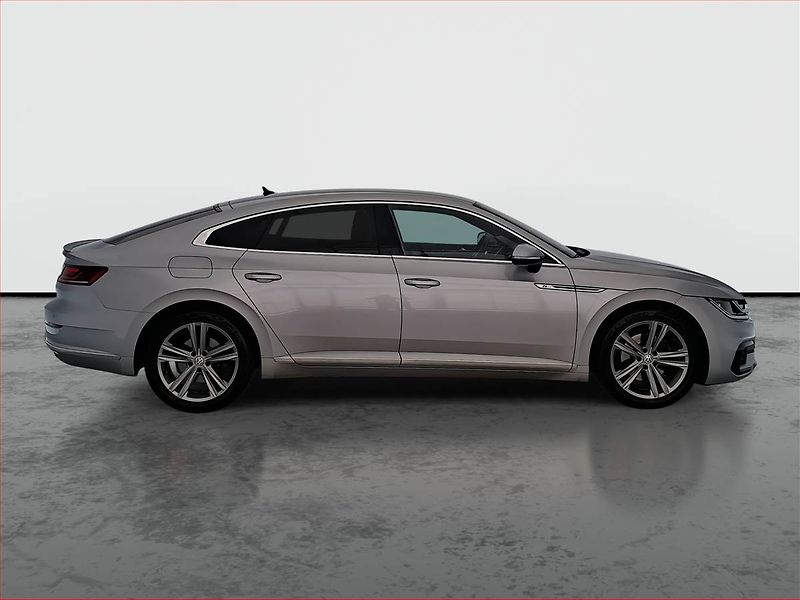 Volkswagen Arteon (2018) R-line 2.0 TDI, Automat - fotka 6 z 22