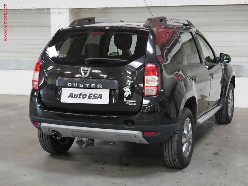 Dacia Duster (2017) 1.6 SCe, 1.maj,ČR, AC, TZ - fotka 6 z 16