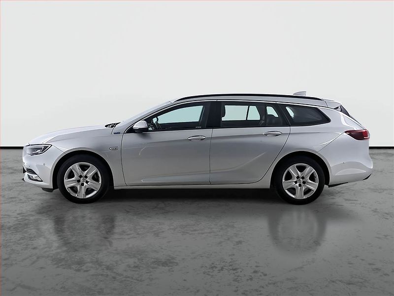 Opel Insignia (2018) 1.6 CDTI, Navi, Tempomat - fotka 3 z 21