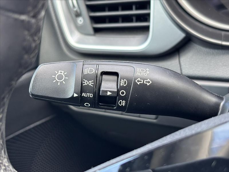 Kia Ceed 1,5 TGDi 118kW TOP ZÁRUKA - fotka 32 z 39