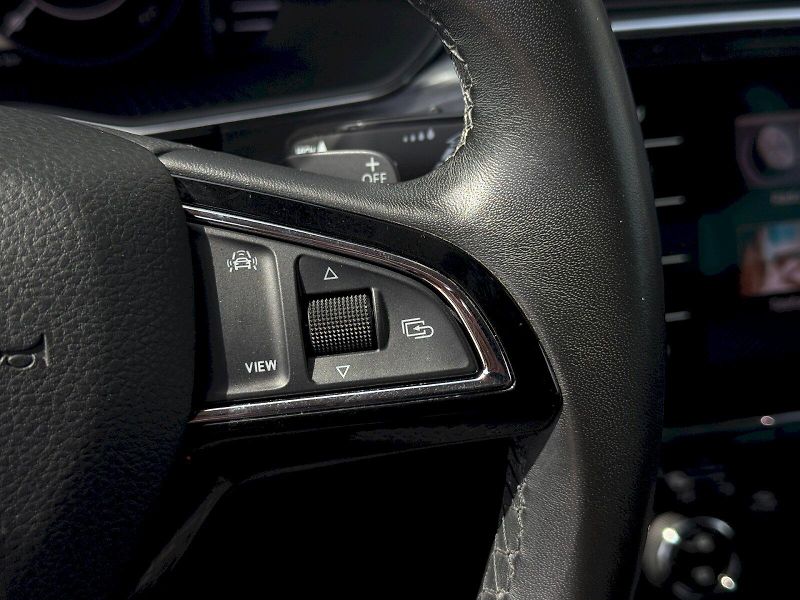 Škoda Superb (2019) 2.0 TDI 110 kW DSG Style Plus - fotka 12 z 26
