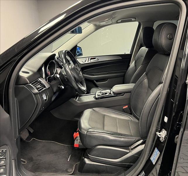 Mercedes-Benz GLE 3,0 350d 4MATIC - fotka 10 z 18