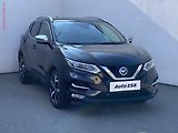 Nissan Qashqai (2020) 1.3TCe, 2.maj,ČR, Klima - náhled 1