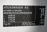 Volkswagen Passat 2,0 TDI 110kW DSG Business Zár - náhled 12