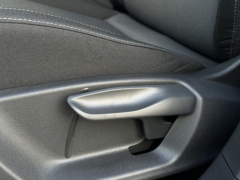 Škoda Fabia 1.0TSi Selection 95PS LED V.Co - fotka 12 z 37