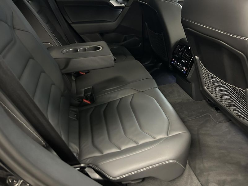 Volkswagen Touareg (2024) 3.0TDi 210kW ELEG/NV/Panor/TZ - fotka 38 z 43