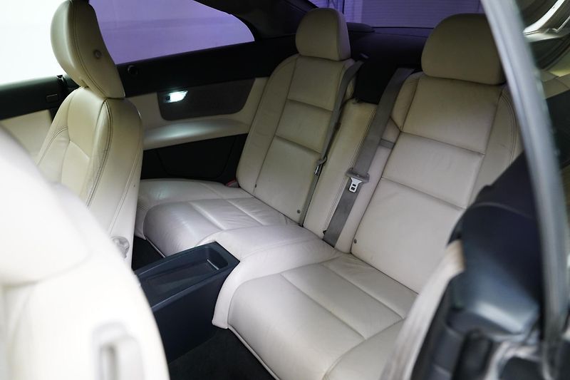 Volvo C70 - fotka 21 z 21