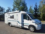 Renault WEINSBERG 2.5Dci zadní postel - náhled 1