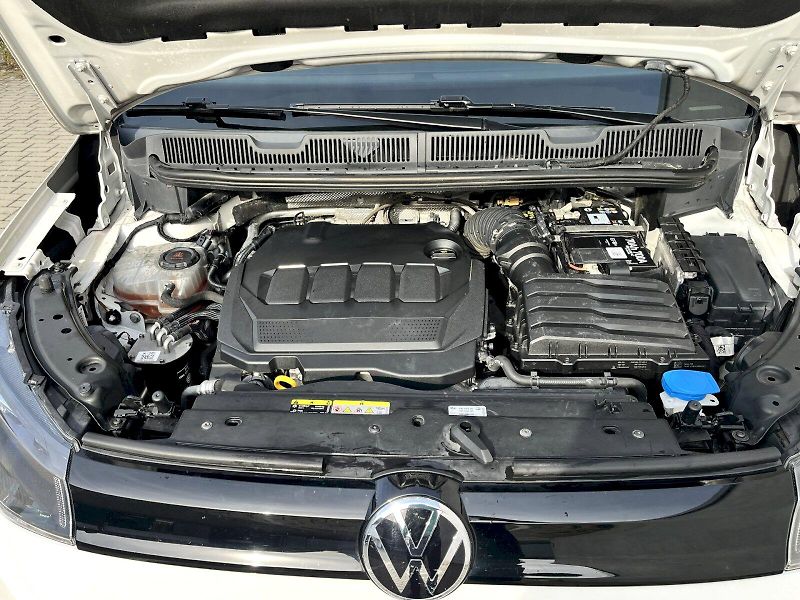 Volkswagen Caddy (2022) Trendline 2,0 TDi 75kW 6man - fotka 12 z 22