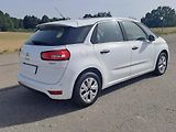 Citroën C4 Picasso (2014) 1.6 ČR 1. MAJITEL, PĚKNÝ STAV - náhled 4