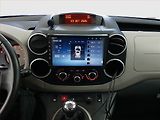 Citroën Berlingo (2016) Feel 1.6 VTi, 5Míst, ČR - náhled 9