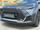 Toyota C-HR 2,0 PHEV E-CVT GR Sport - náhled 30