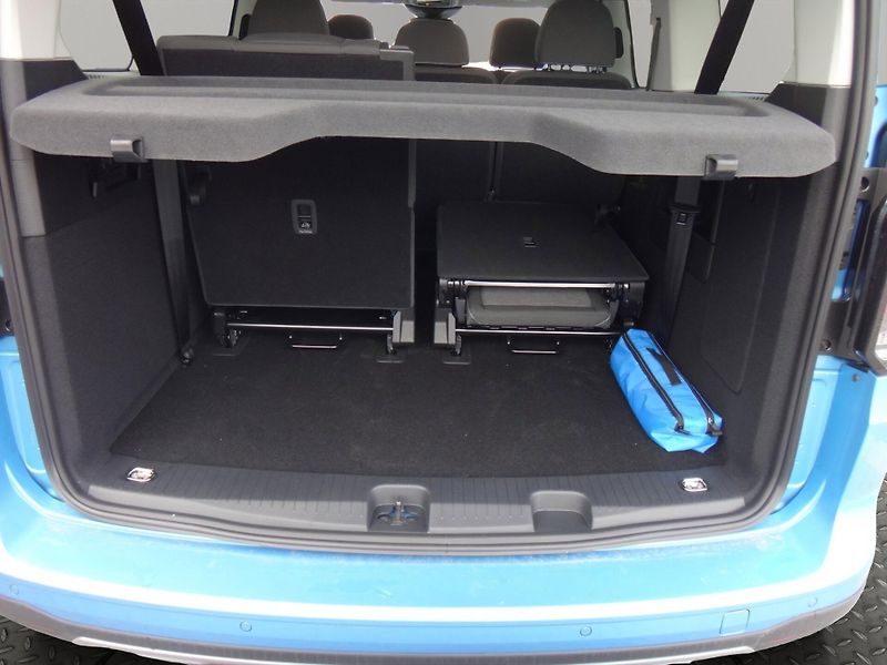 Ford Tourneo Connect (2026) Active 2.0EcoBlue 90kW/122k_AW - fotka 18 z 23
