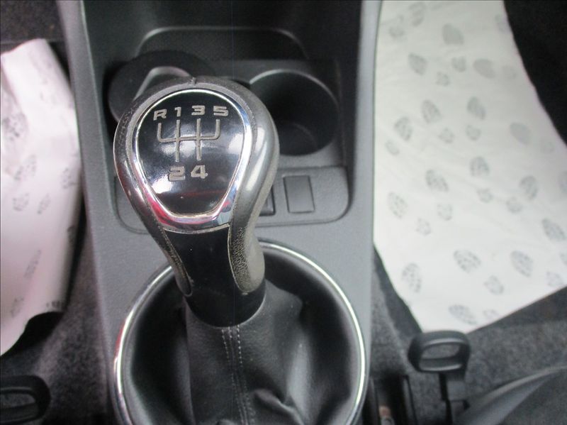Škoda Fabia 1,4 i 16V, klima, ABS, ESP, - fotka 16 z 25