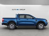 Ford Ranger (2026) 2.3 EcoBoost (PHEV) e4WD XLT D - náhled 7