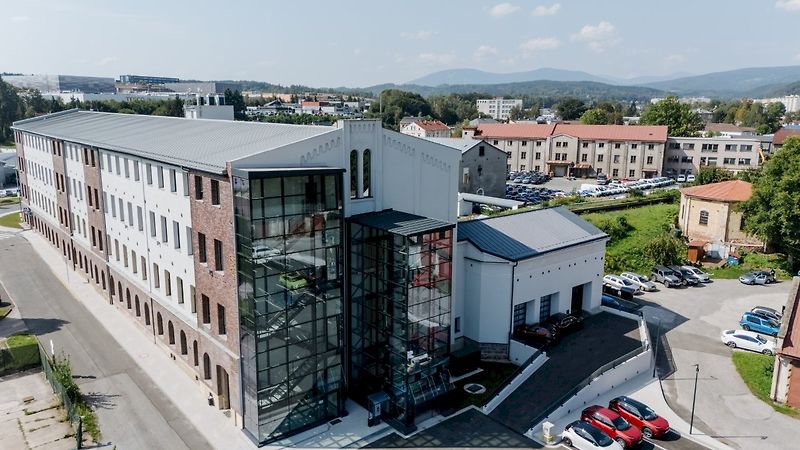 Škoda Elroq (2025) 85kWh 210kW SPORTLINE TČ TAŽNÉ - fotka 13 z 20