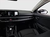 Kia K4 (2026) 1.6 T-GDI, Mrtvý úhel - náhled 8