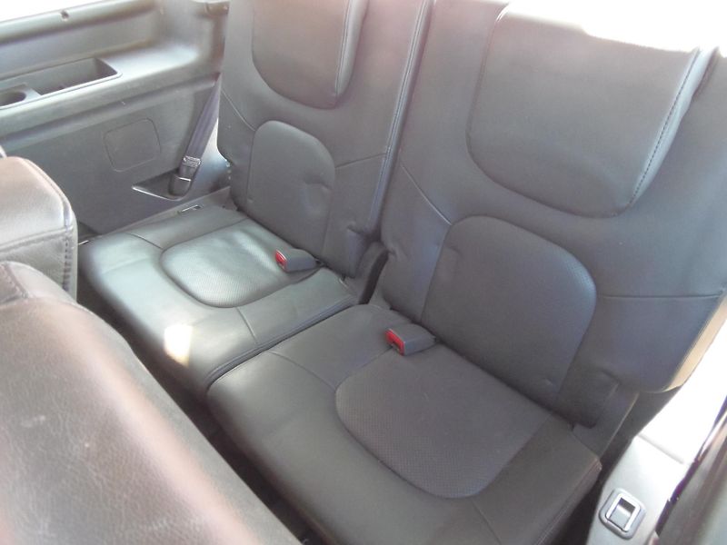 Nissan Pathfinder (2005) 2.5 DCi 4x4 redukce tažné 3t - fotka 8 z 16