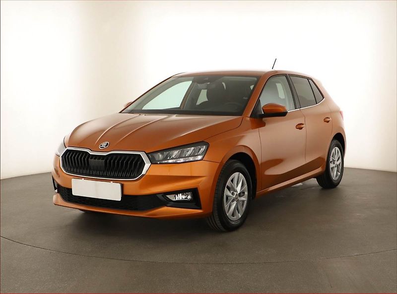 Škoda Fabia (2024) 1.0 TSI, Top Selection - fotka 2 z 14