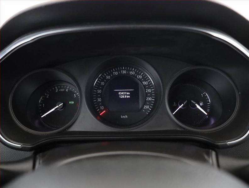Renault Mégane (2020) 1.3 TCe, Serv.kniha, Tempomat - fotka 9 z 16