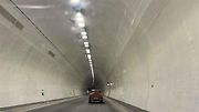 Tunel Višňové u Žiliny zrychlil cestu do Bešeňové a do Tater.
