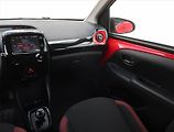 Toyota Aygo (2018) 1.0 VVT-i, Automat, ČR,1.maj - náhled 8