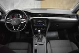 Volkswagen Passat 1.5 TSI BUSINESS*ACC*DPH*ČR 1M - náhled 7