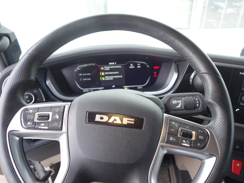 DAF XG 480 FT - fotka 5 z 21