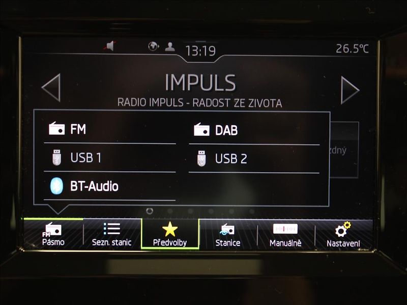 Škoda Scala 1,0 TSi 85kW Ambi. PLUS 59tkm! - fotka 10 z 23